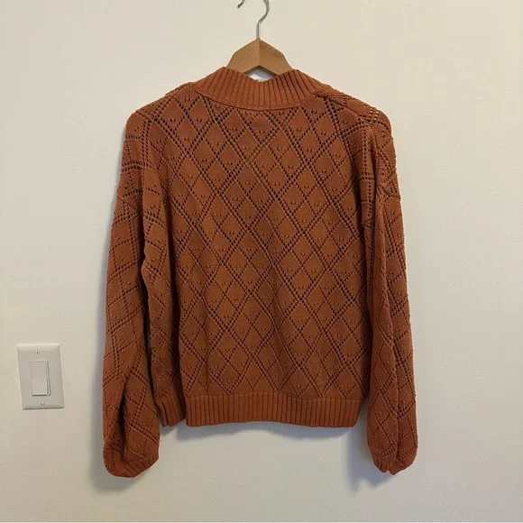 Knit Sweater - Picture 2 of 3